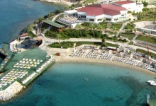 Poza Hotel Palm Wings Beach Resort 5*